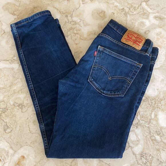 Levi’s 502™ Taper Flex Jeans - Picture 7 of 15